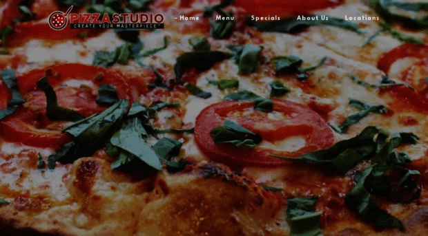 pizzastudiony.com