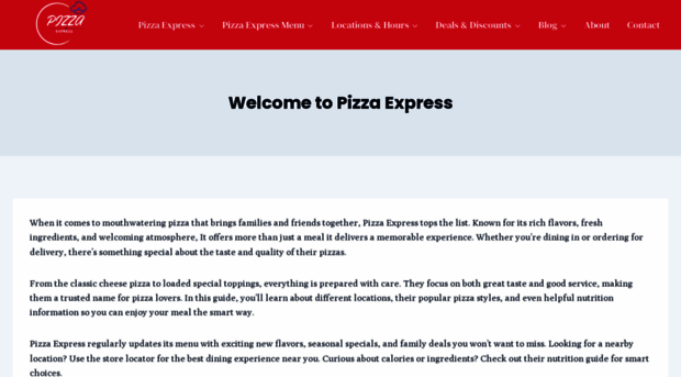 pizzatasticworld.com