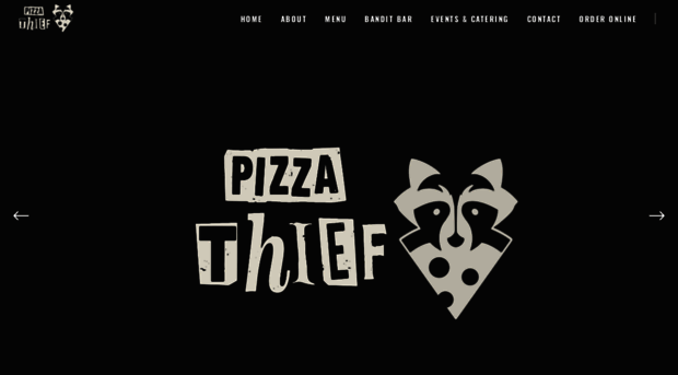 pizzathief.com