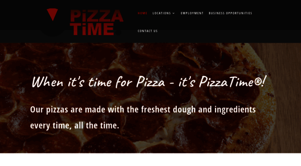 pizzatime.com