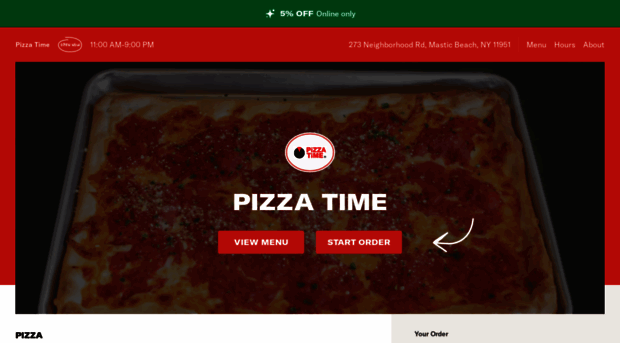 pizzatimeny.com