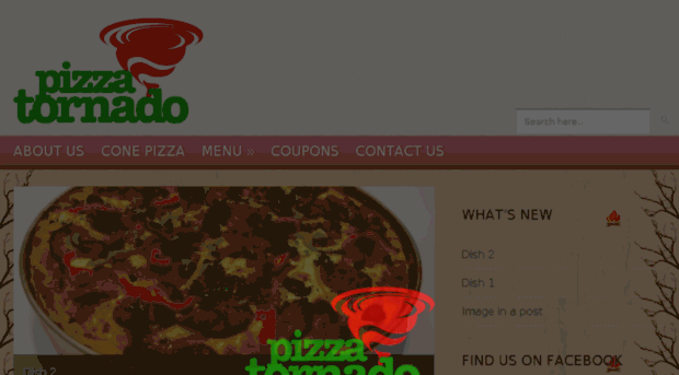 pizzatornado.com.au