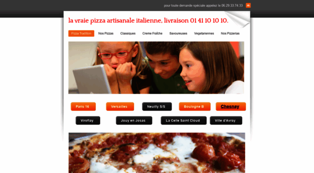 pizzatradition.com