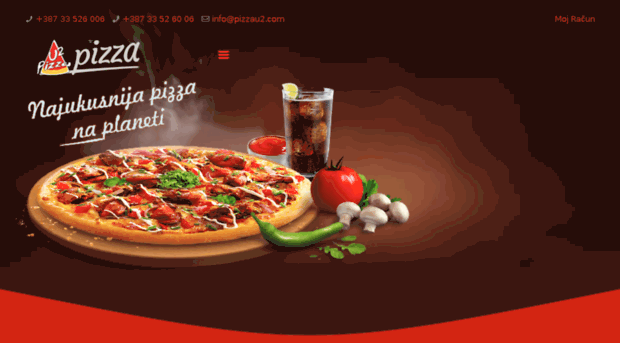 pizzau2.com