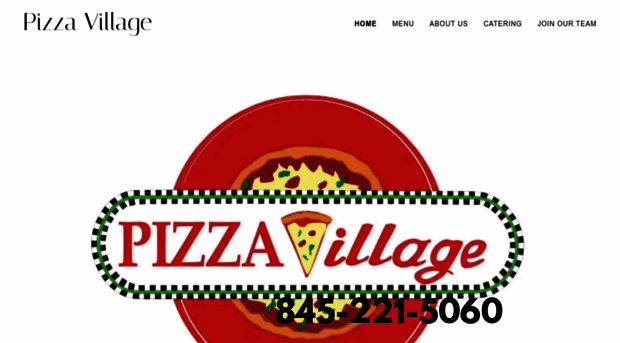 pizzavillage.net