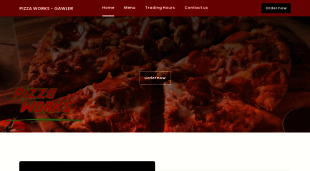 pizzaworksgawler.net.au