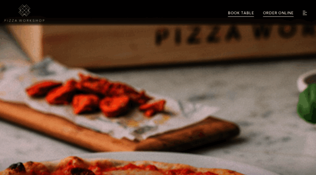 pizzaworkshop.co.uk