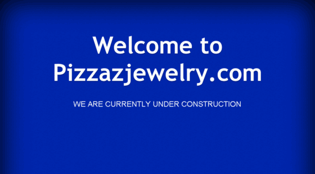 pizzazjewelry.com