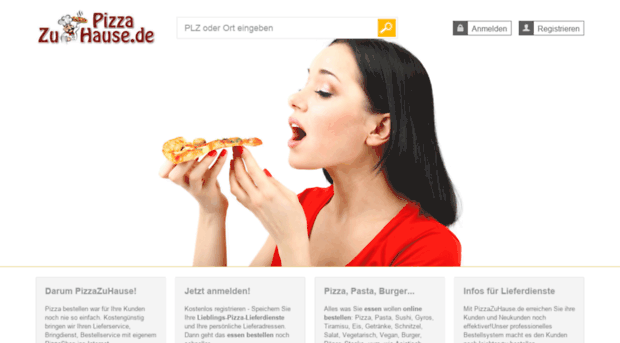 pizzazuhause.de