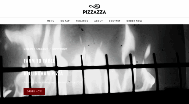 pizzazza.com