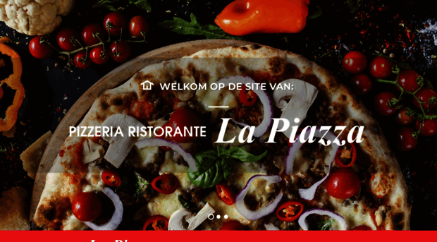 pizzeria-lapiazza.nl