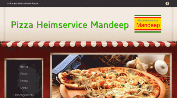 pizzeria-mandeep.de