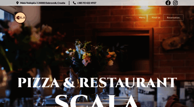 pizzeria-scala.com