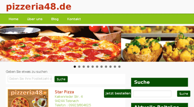 pizzeria48.de