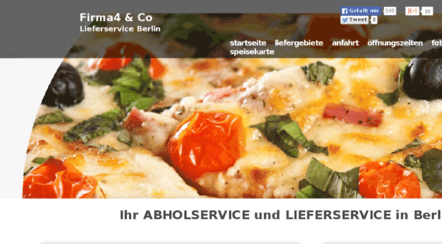 pizzeriacastello-mahlsdorf.de