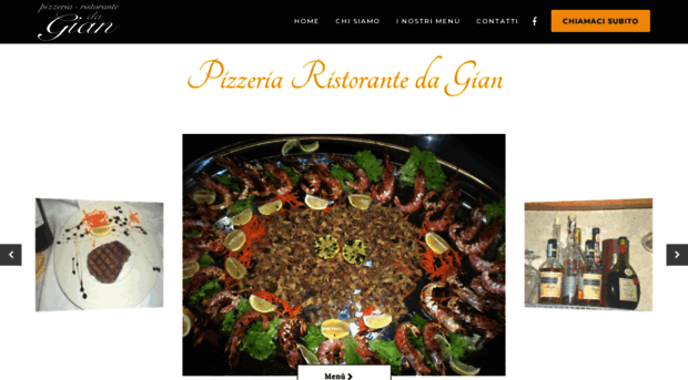 pizzeriadagian.com