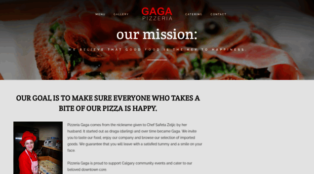 pizzeriagaga.ca