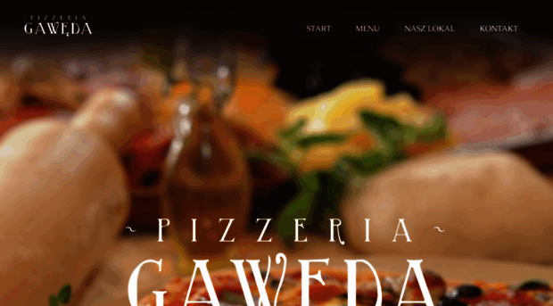 pizzeriagaweda.com