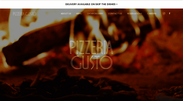 pizzeriagusto.com