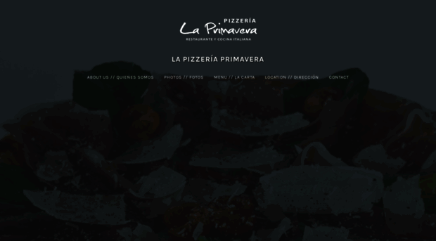 pizzerialaprimavera.wordpress.com