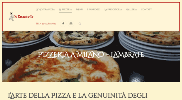 pizzerialastazione.it