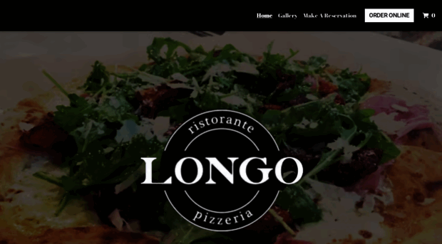 pizzerialongo.com