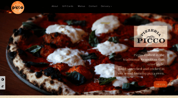 pizzeriapicco.com