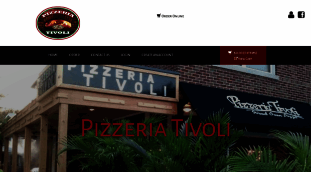 pizzeriativolistl.com