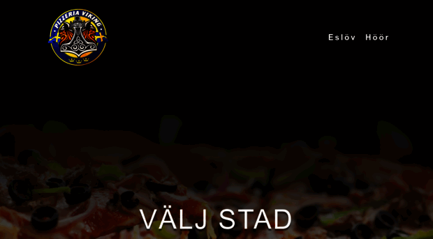 pizzeriavikingen.se