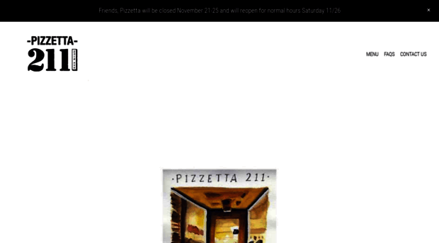 pizzetta211.com