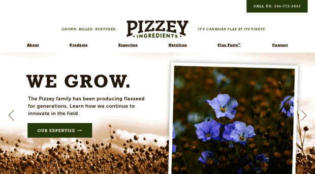 pizzeyingredients.com