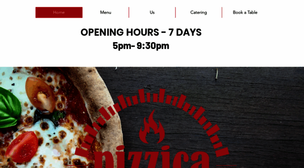 pizzica.com.au