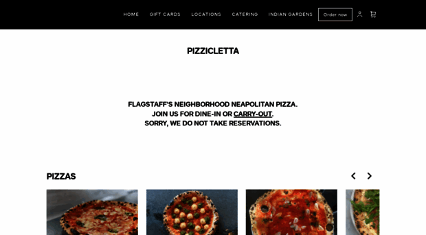 pizzicletta.com