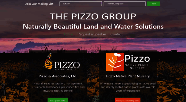 pizzogroup.com