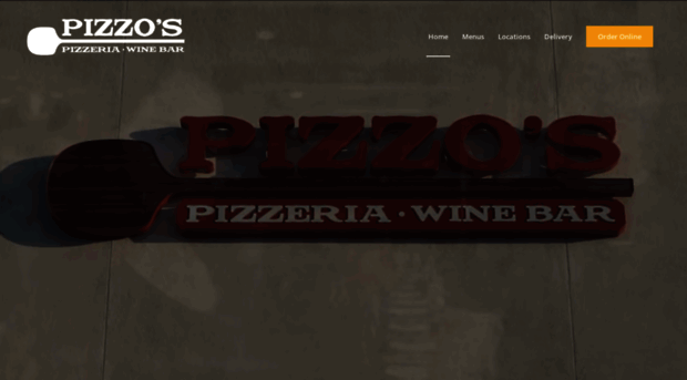 pizzospizzeria.com