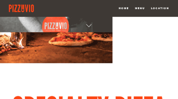 pizzuvio.com