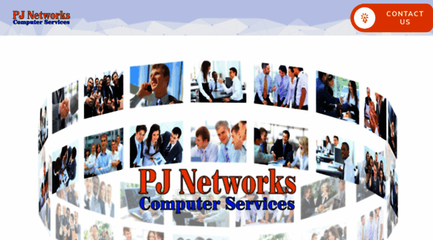 pj-networks.com
