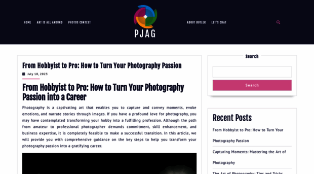 pjag.org