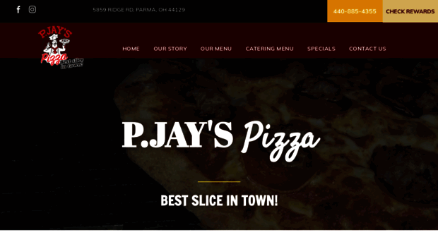 pjayspizza.com