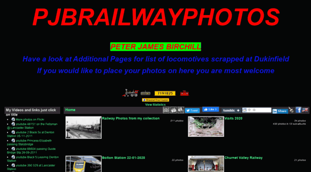 pjbrailwayphotos.piwigo.com