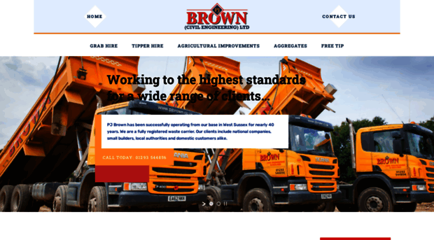 pjbrown.co.uk