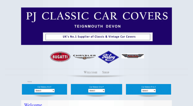 pjcar-covers.com