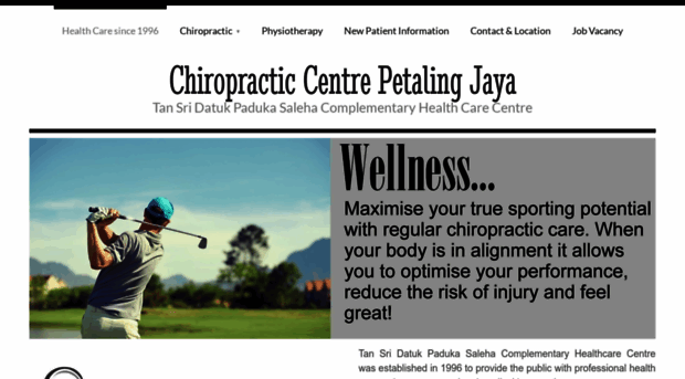 pjchiropractic.com