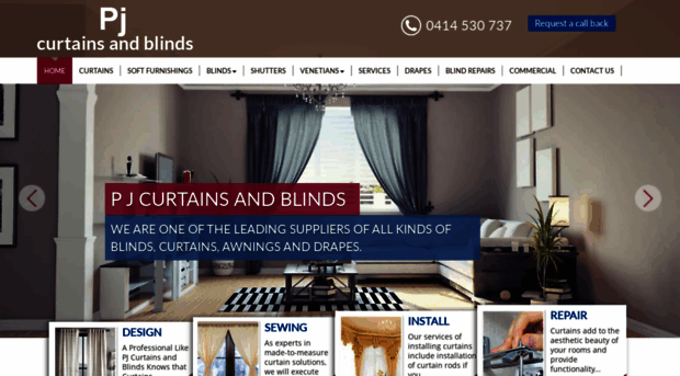 pjcurtainsandblinds.com.au