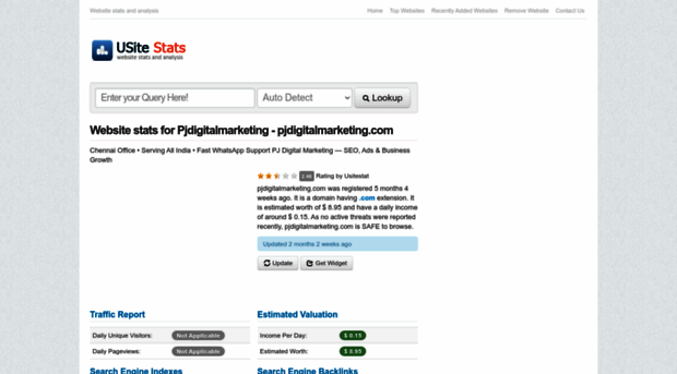 pjdigitalmarketing.com.usitestat.com