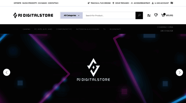 pjdigitalstore.com