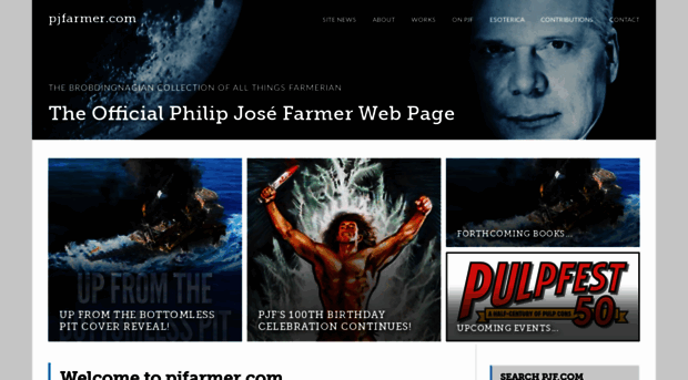 pjfarmer.com