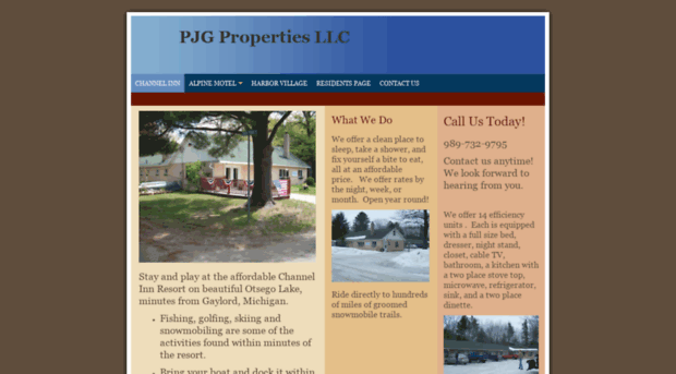 pjgpropertiesllc.com