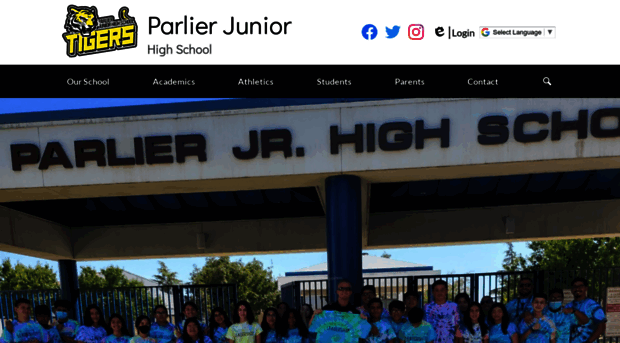 pjhs.parlierunified.org