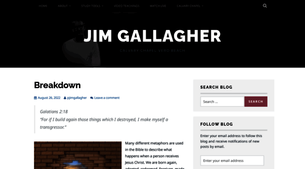 pjimgallagher.com